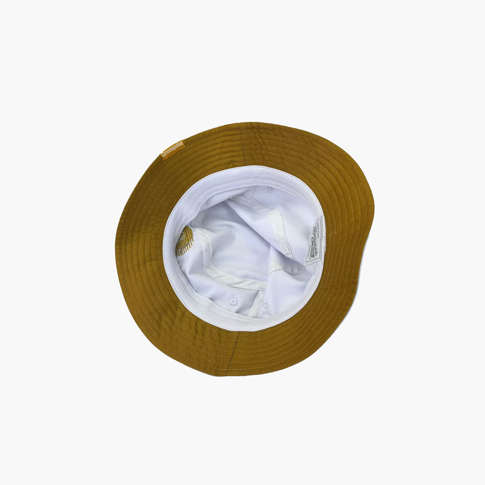 Logo Bucket Hat - Logo Bucket Hat