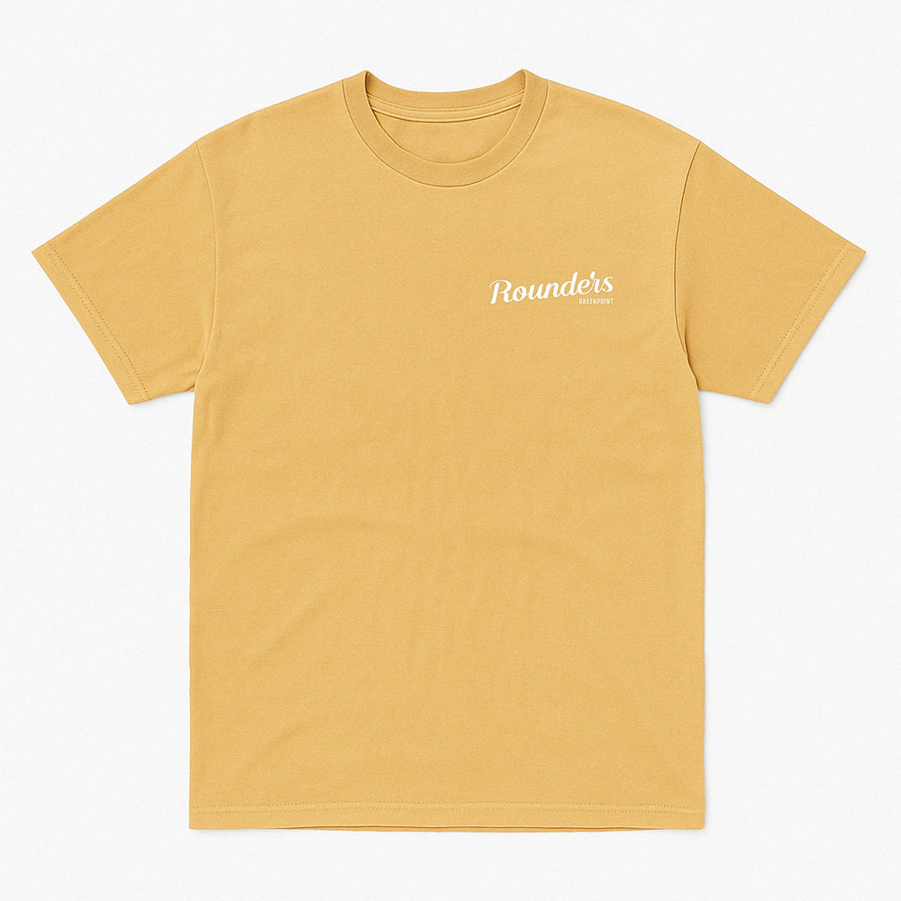 Classic T-Shirt - Classic T-Shirt