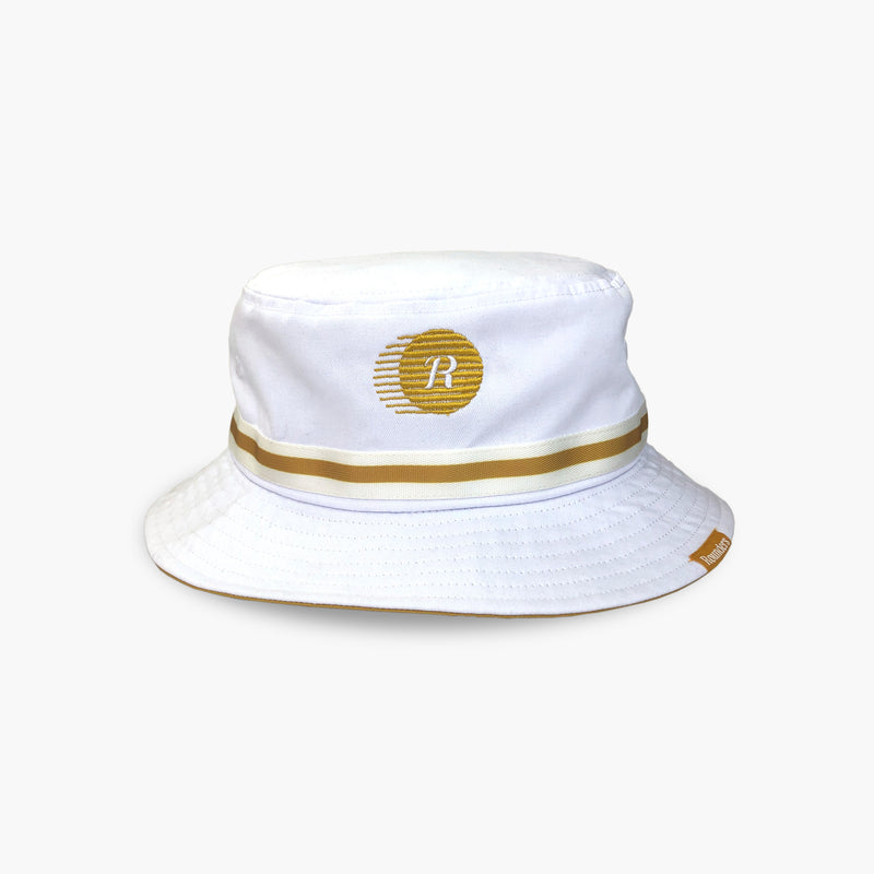 Logo Bucket Hat