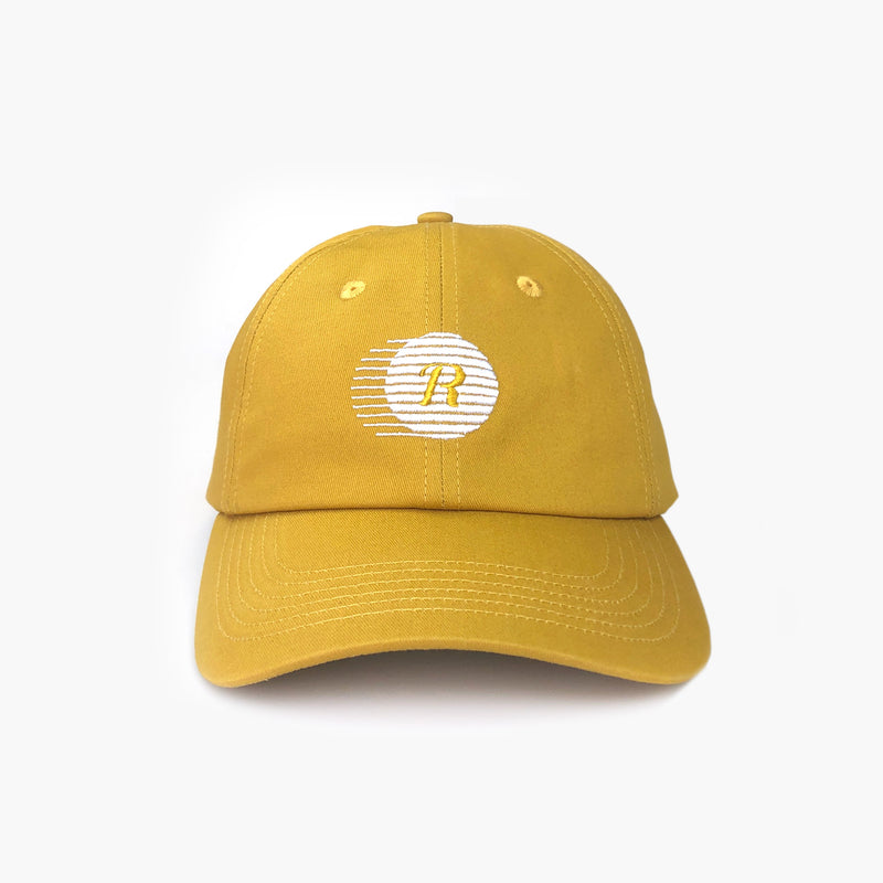 Logo dad hat