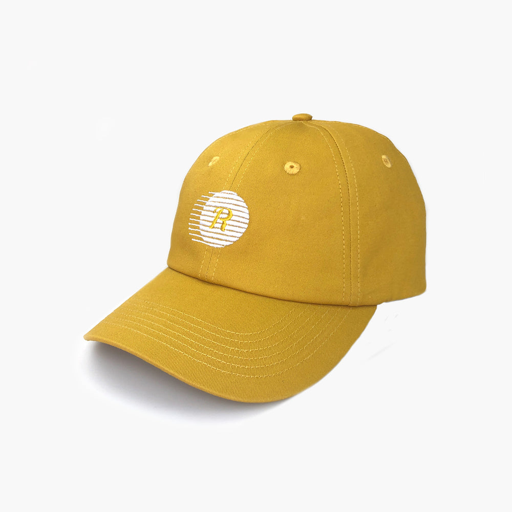 Logo dad hat - Logo dad hat