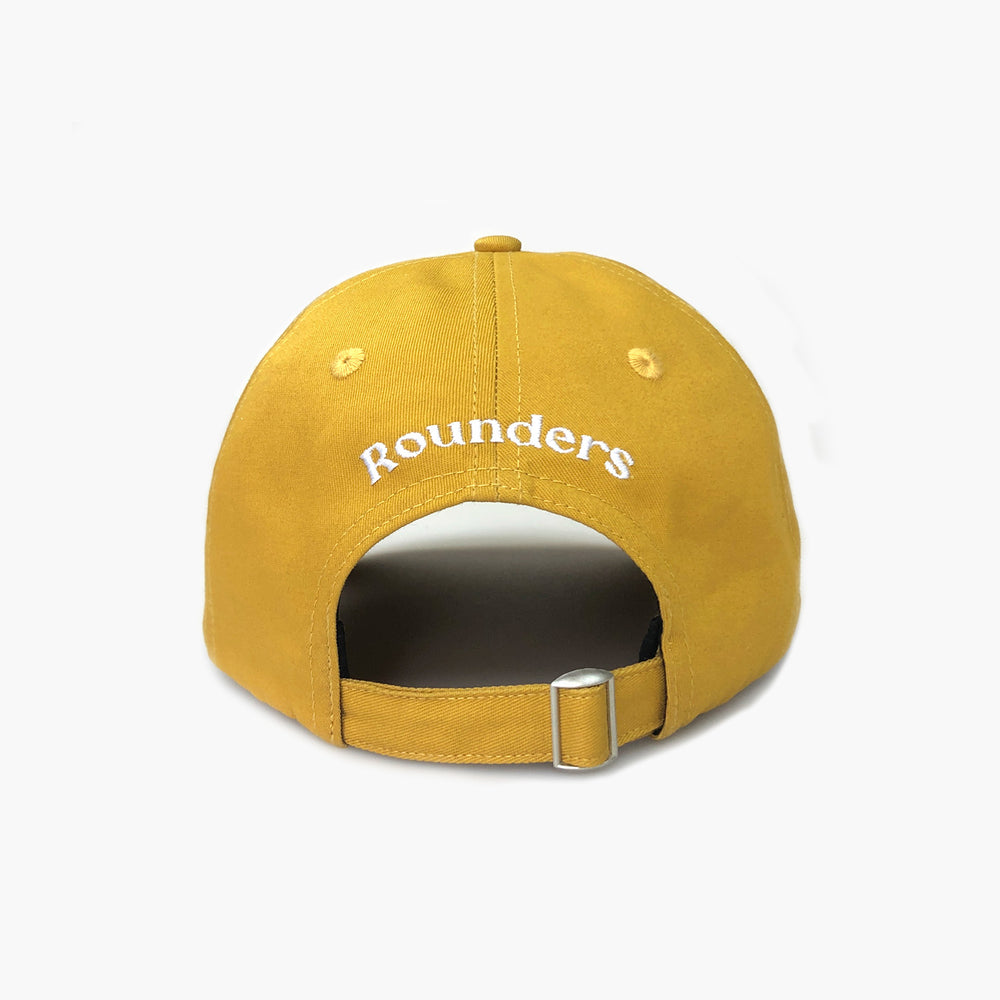 Logo dad hat - Logo dad hat