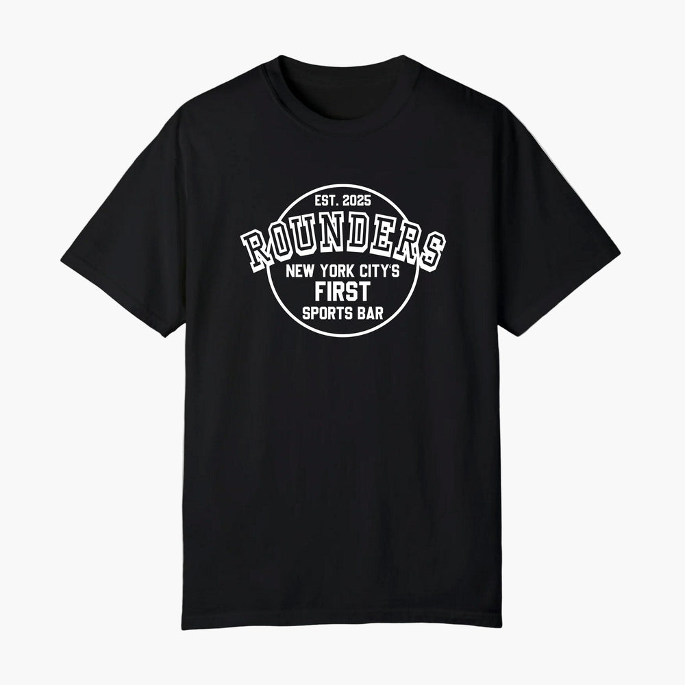 NYC's First Sports Bar - NYC's First Sports Bar