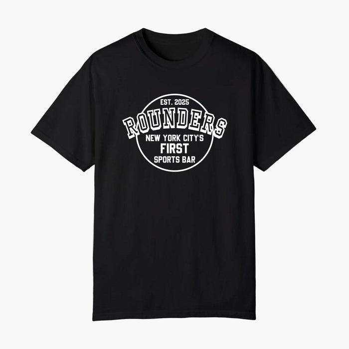 NYC's First Sports Bar