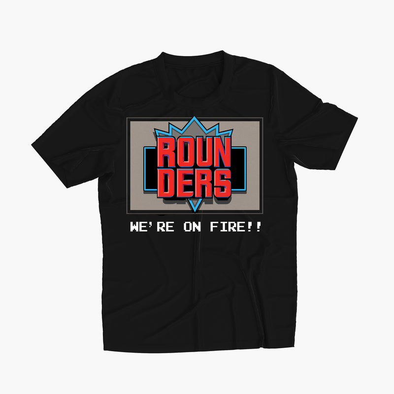 NBA Jam T-Shirt