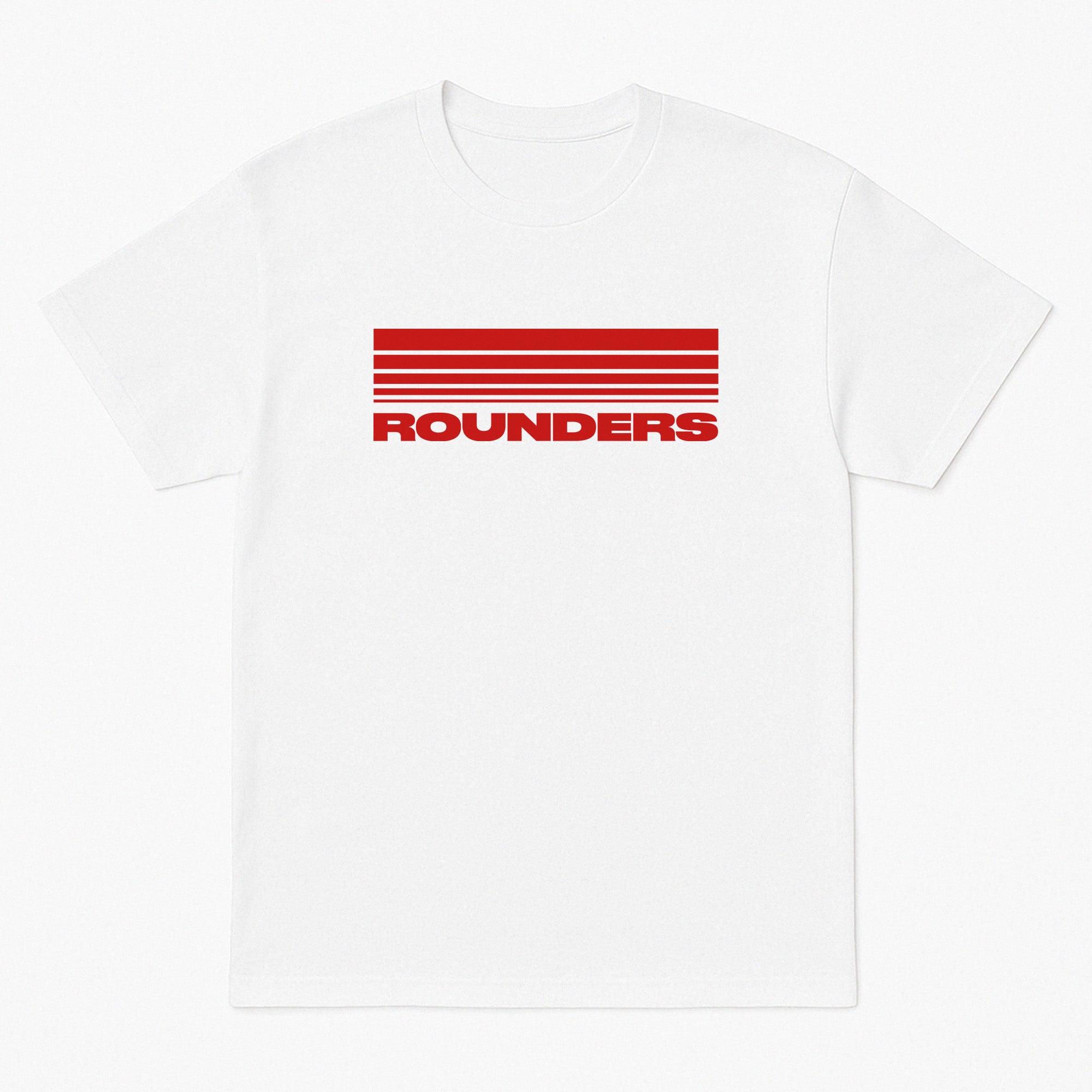 Sports Suck T-Shirt | Rounders